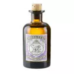 Monkey 47 Schwarzwald Dry Gin 47% 0,05l – Hochwertiger Gin aus Deutschland