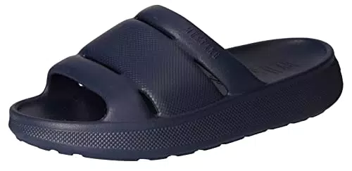 Mustang Herren Pantolette - Klassisch und Bequem