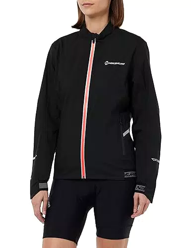 Nakamura Sanija Jacke - Hochwertige Outdoor-Bekleidung für Damen