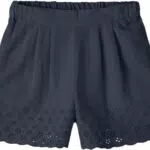 NAME IT Nkffiona Shorts für Mädchen