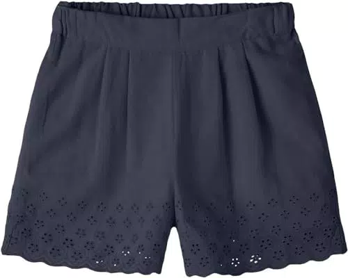 NAME IT Nkffiona Shorts für Mädchen