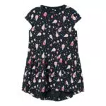NAME IT Mädchen Nmfvigga Kleid