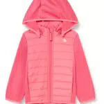 NAME IT Unisex NMNMOUNT HYBRID Steppjacke für jeden Anlass