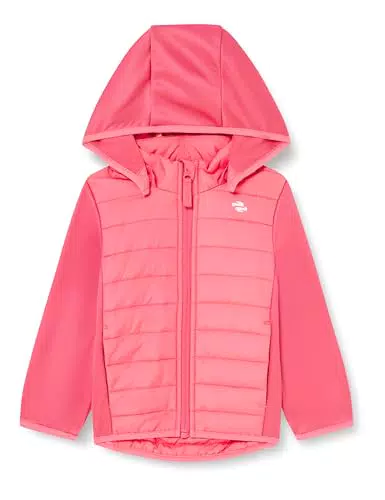 NAME IT Unisex NMNMOUNT HYBRID Steppjacke für jeden Anlass