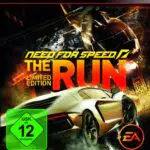 Need for Speed: The Run - Limited Edition
