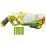 Nerf Roblox Ninja Legends Shadow Sensei Dart-Blaster mit exklusivem Code