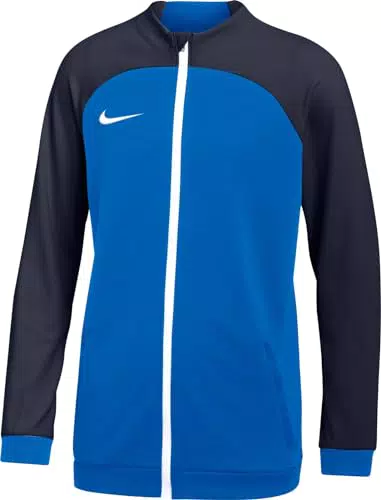 Nike Y NK DF ACDPR TRK JKT K Unisex Jacke