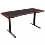 Nitro Concepts D16M Gaming Tisch - Schreibtisch für Computer und Gaming