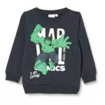 NMMNAAG Marvel Sweatshirt Box
