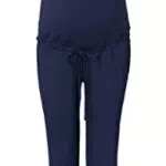 Noppies Damen Jumpsuit Driel Nursing mit Kurzarm Overalls