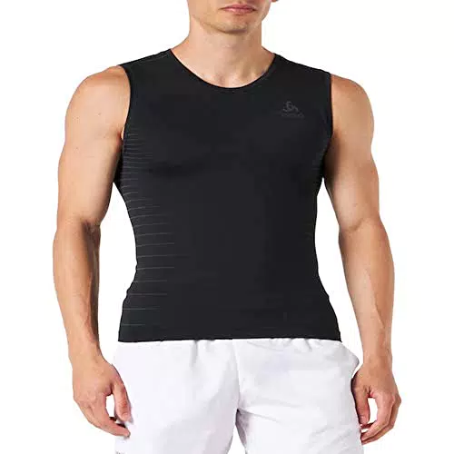 Odlo Damen Funktionsunterwäsche Tanktop PERFORMANCE LIGHT