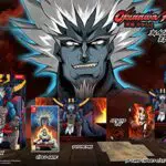 Okinawa Rush Collector's Edition für Nintendo Switch