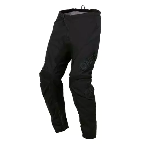 O'NEAL Element Classic Motocross-Hose für Erwachsene mit Gummi Schutzpolster