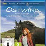 Ostwind: Beginn einer wunderbaren Freundschaft Remastered für PlayStation 4