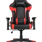 Oversteel ULTIMET Gaming-Sessel - Grün