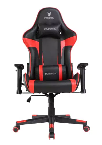 Oversteel ULTIMET Gaming-Sessel - Grün