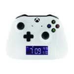 Paladone Wecker für Xbox – Offiziell lizenzierte Gaming-Merchandise