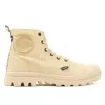 Palladium Pampa Hi Safari Damen Sneaker Boots