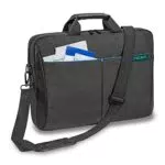 Pedea Laptoptasche Lifestyle für Notebooks bis 17,3 Zoll Umhängetasche