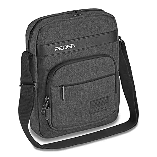 PEDEA Laptoptasche "Elegance Pro" Notebook-Tasche 15