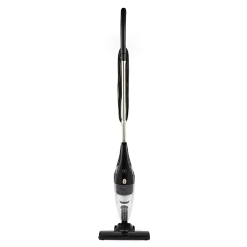 Petra PF0770VDE 2-in-1 Staubsauger mit HEPA-Filter und 16kPa Saugleistung