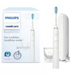 Philips Sonicare DiamondClean 9000 Schallzahnbürste mit App und Drucksensor, HX9911/27