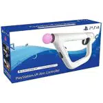 PlayStation VR Aim Controller für PSVR - Präzises Gameplay Erlebnis