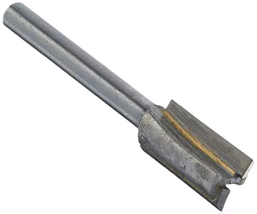 Proxxon Nutfräser 29028 Formfräser Durchmesser 6,5 mm für präzise Arbeiten