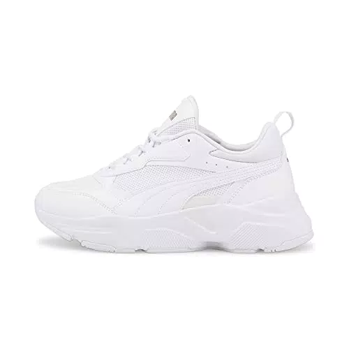 PUMA Women's Fashion Shoes CASSIA Trainers & Sneakers