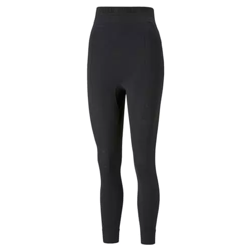 PUMA Evoknit High-Waist Tights für Damen