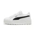 PUMA Karmen II L Damen Sneaker – Bequeme und stylische Sportschuhe