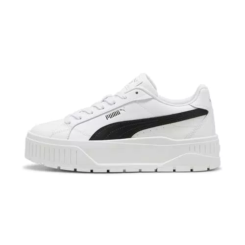 PUMA Karmen II L Damen Sneaker – Bequeme und stylische Sportschuhe