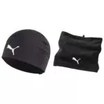 PUMA teamLIGA Beanie Jr Unisex Halswärmer Schal für Kinder
