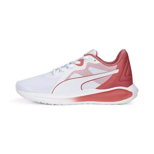 PUMA Twitch Runner Twist JR Sneaker für Kinder – Bequeme Sportlichkeit