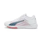 PUMA Unisex Accelerate Turbo W+ Indoor-Pumps für Sport und Freizeit