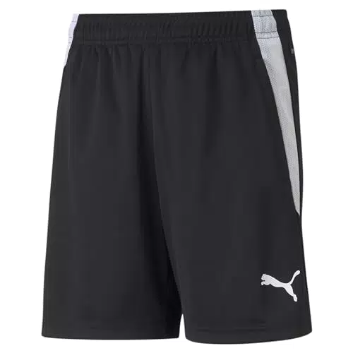 PUMA Kinder Teamliga Training Jr Shorts