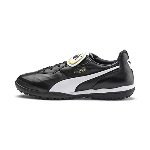 PUMA Unisex Adults' Sport Shoes KING TOP TT Soccer Shoes