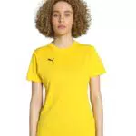 PUMA Teamgoal Jersey Damen T-Shirt