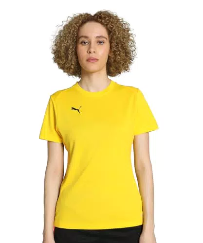 PUMA Teamgoal Jersey Damen T-Shirt
