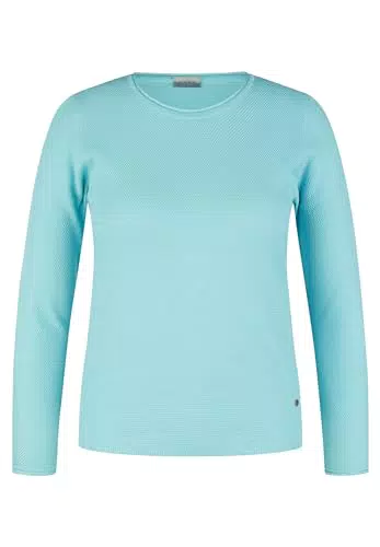 Rabe Pullover - Modischer Damenpullover für jeden Anlass