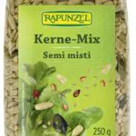 Rapunzel Bio Kerne-Mix – Gesunde Mischung aus Nüssen und Samen