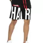 Redbridge Premium Shorts Trainingshose für Sport und Freizeit