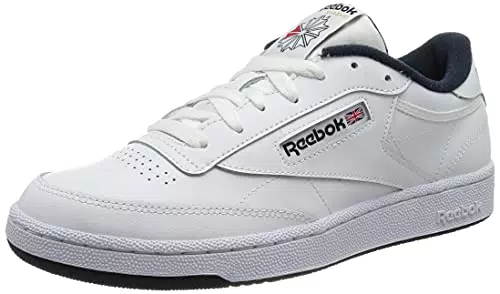 Reebok Club C 85 Sneaker für Herren – Komfort und Stil vereint