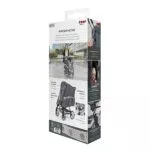 Reer Regenschutz DesignLine Rainsafe Activ für Buggys und Sportwagen