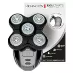 Remington XR1501 Elektrischer Rasierer für Herren mit 5 Scherköpfen