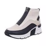 Rieker Kurzstiefel Damen N6352 - Bequeme und stilvolle Stiefel für jeden Anlass