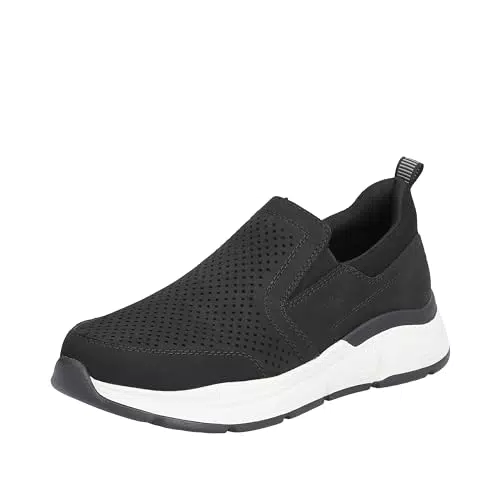 Rieker B5062 Slipper für Herren - Bequeme und stilvolle Schuhe