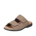 Rieker Herren Sandalen Modell 25594 – Bequem und stilvoll für den Sommer