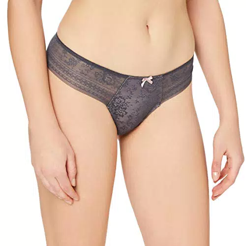 Rosa Faia Damen String Fleur - Elegante Unterwäsche für jeden Anlass