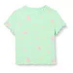 s.Oliver Baby Mädchen T-Shirt kurzarm Modell 10.1.14.12.130.2131448